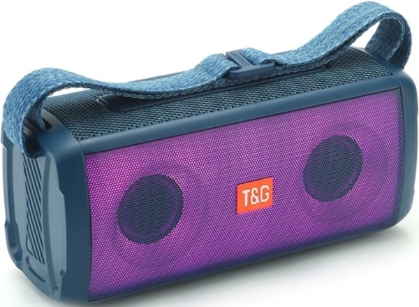 T&G TG345 Bluetooth Hoparlör