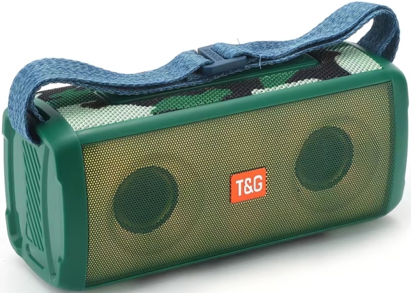 T&G TG345 Bluetooth Hoparlör