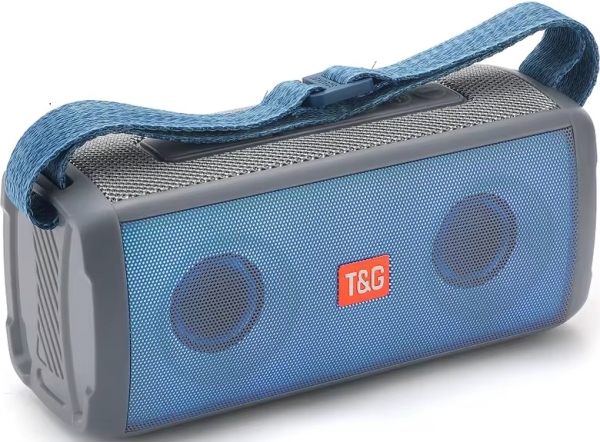 T&G TG345 Bluetooth Hoparlör