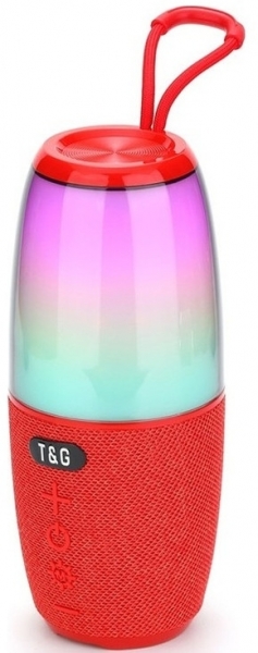 T&G TG644 Bluetooth Hoparlör