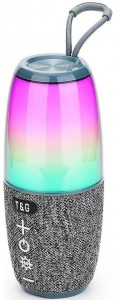 T&G TG644 Bluetooth Hoparlör
