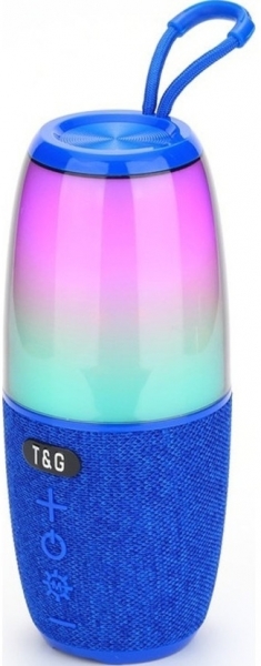 T&G TG644 Bluetooth Hoparlör