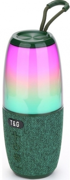 T&G TG644 Bluetooth Hoparlör