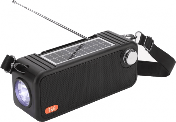 T&G TG637 Bluetooth Hoparlör