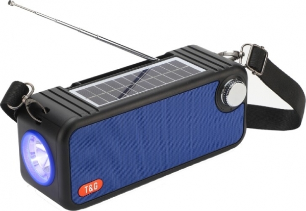 T&G TG637 Bluetooth Hoparlör