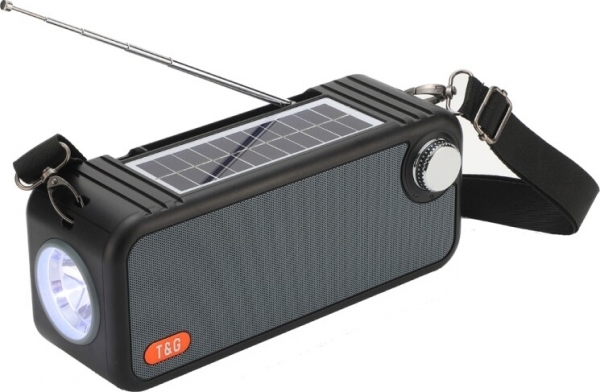 T&G TG637 Bluetooth Hoparlör