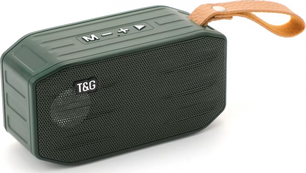 T&G TG296 Bluetooth Hoparlör