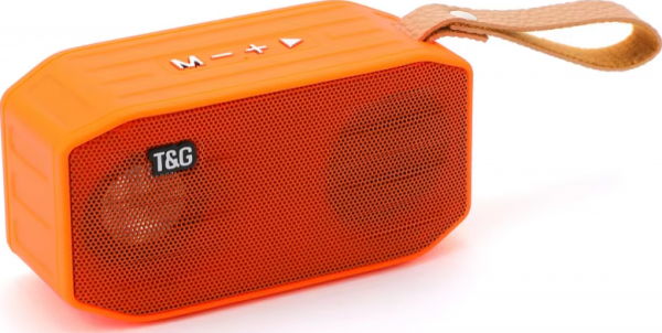 T&G TG296 Bluetooth Hoparlör