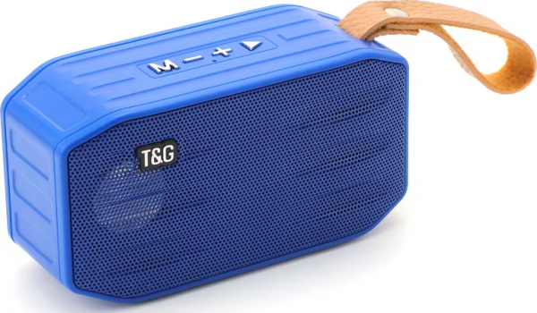T&G TG296 Bluetooth Hoparlör