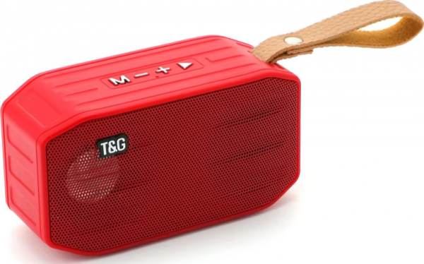 T&G TG296 Bluetooth Hoparlör
