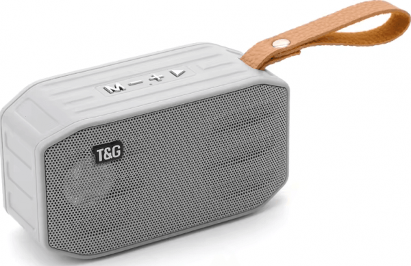 T&G TG296 Bluetooth Hoparlör