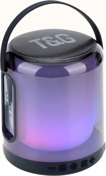 T&G TG376 Bluetooth Hoparlör
