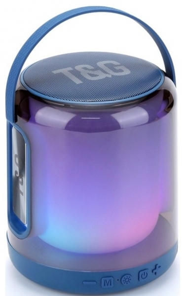 T&G TG376 Bluetooth Hoparlör