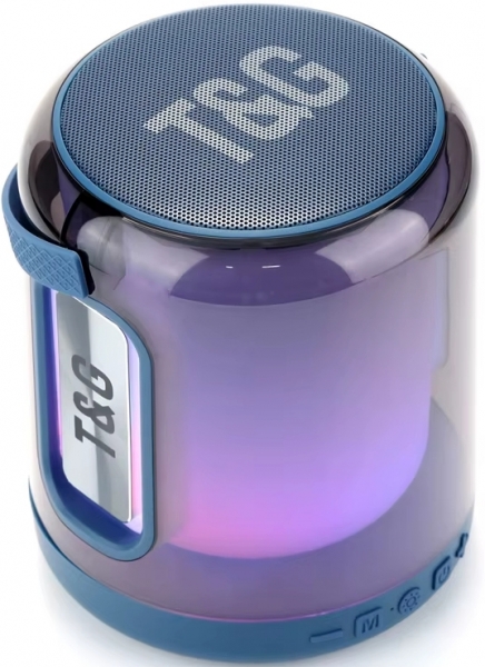 T&G TG376 Bluetooth Hoparlör