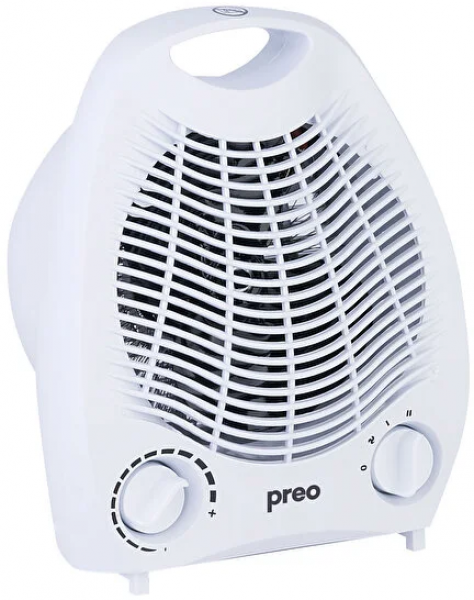 Preo PR10FN 2000W Fanlı