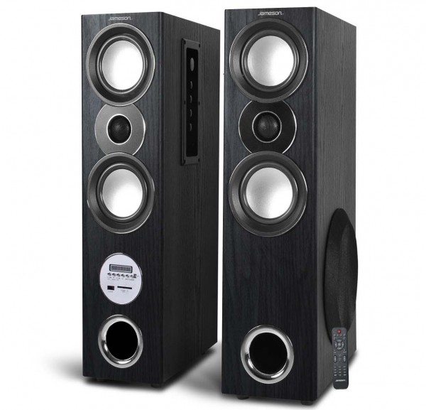 Jameson JS-4000BT Hoparlör