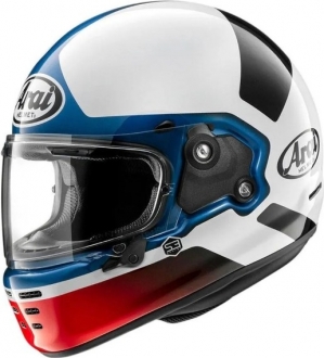 Arai Concept-Xe Backer White