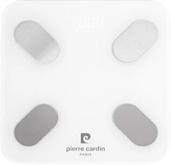 Pierre Cardin PC-B30001 Dijital Banyo Tartısı
