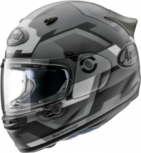 Arai Quantic Face Grey resim