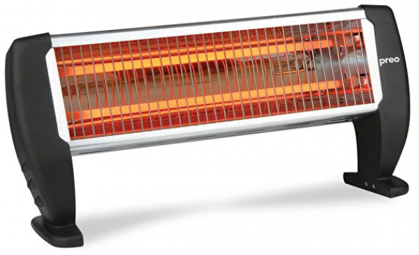 Preo PR2Qrtz 1200W Quartz Isıtıcı