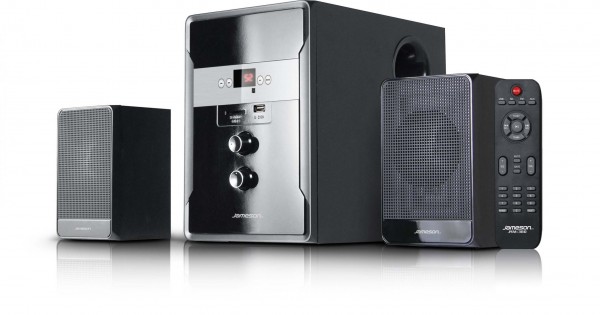 Jameson JS-480 Hoparlör
