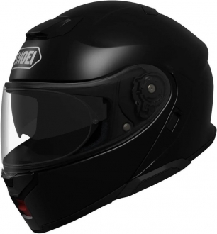 Shoei Neotec 3 Siyah