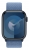Apple Watch 41 mm Mavi Spor Loop
