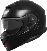 Shoei Neotec 3 Mat Siyah resim