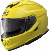 Shoei GT-AİR 3 Sarı resim