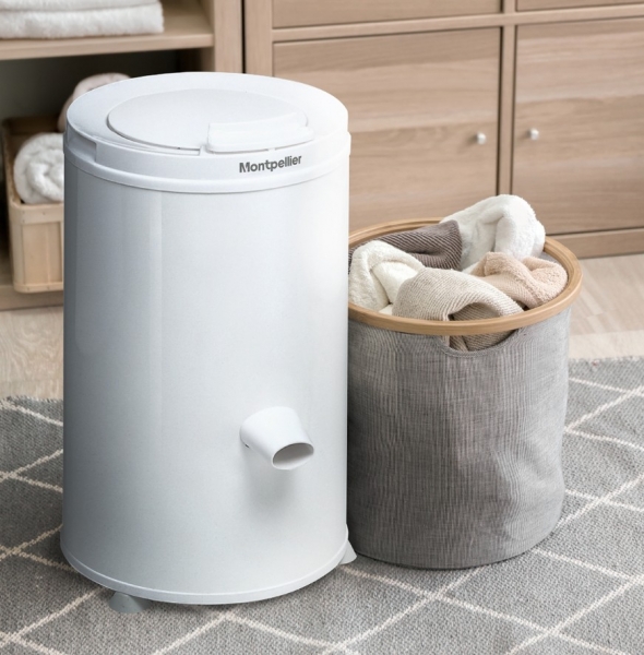 Montpellier MSD2800W Yoğuşturmalı Kurutma Makinesi