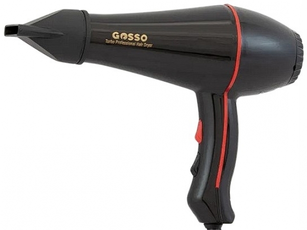 Gosso 1701 Poyraz Saç Kurutma Makinesi
