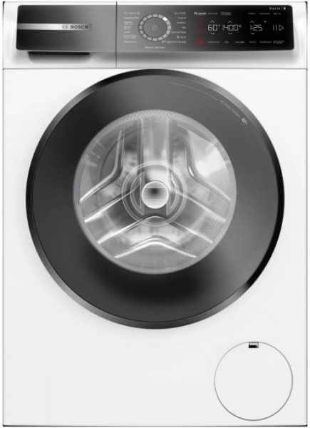 Bosch WGB24400TR Çamaşır Makinesi