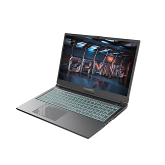 Gigabyte G5 KF5-H3EE354KD Laptop