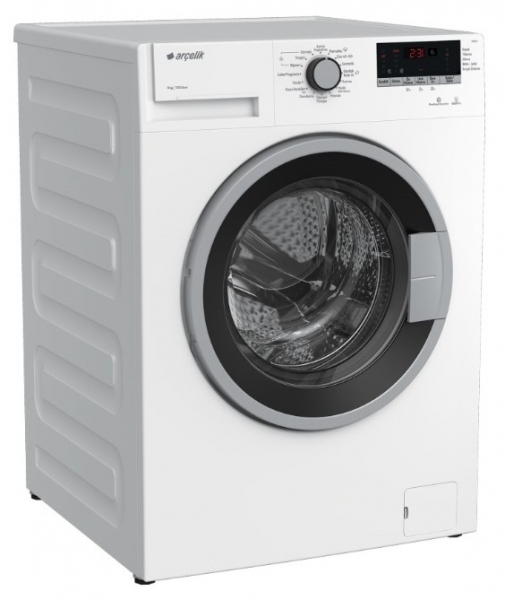 Arçelik 9100 DMX Çamaşır Makinesi