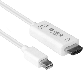 S-link SL-MD99 Mini Display to HDMI Dönüştürücü