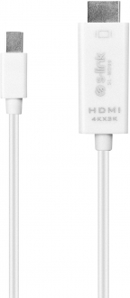 S-link SL-MD99 Mini Display to HDMI Dönüştürücü