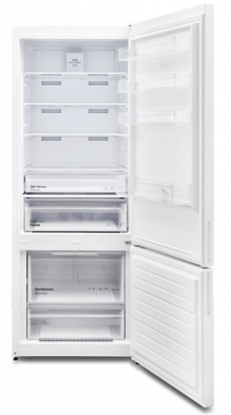 Regal NFK 52020 Buzdolabı