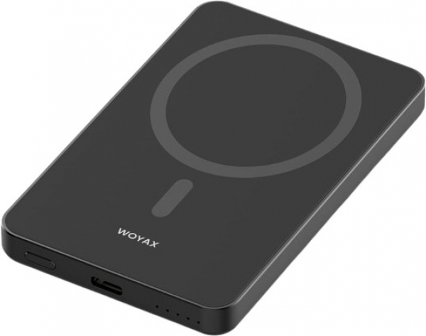 Deji Woyax WY-5 5000 mAh Powerbank