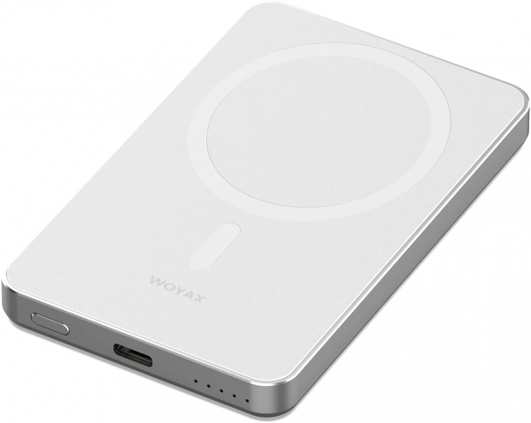 Deji Woyax WY-5 5000 mAh Powerbank