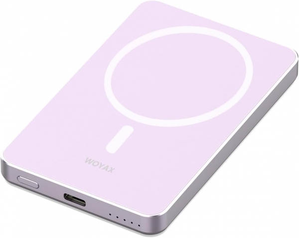 Deji Woyax WY-5 5000 mAh Powerbank