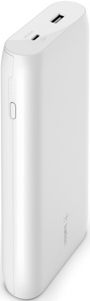 Belkin BoostCharge USB-C PD 20K 20000 mAh Powerbank