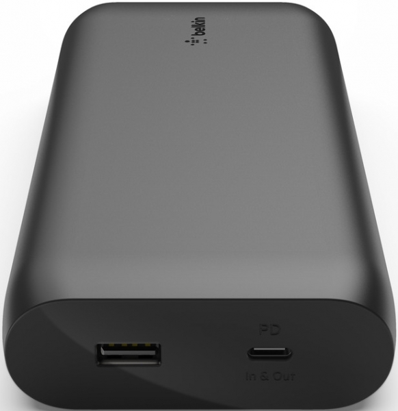 Belkin BoostCharge USB-C PD 20K 20000 mAh Powerbank