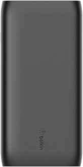 Belkin BoostCharge USB-C PD 20K 20000 mAh Powerbank