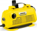 Karcher K2 Premium Horizontal resim