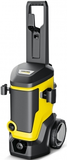 Karcher K7 WCM Yüksek Basınçlı Yıkama Makinesi