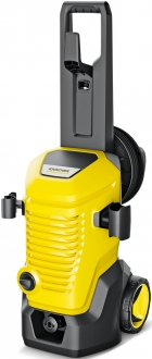Karcher K5 WCM Premium Yüksek Basınçlı Yıkama Makinesi