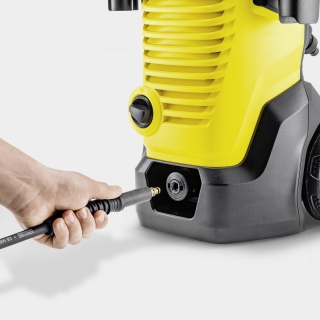 Karcher K5 WCM Premium Yüksek Basınçlı Yıkama Makinesi