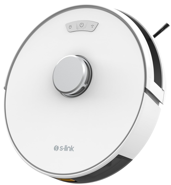 S-link C45 Robot Süpürge+Mop