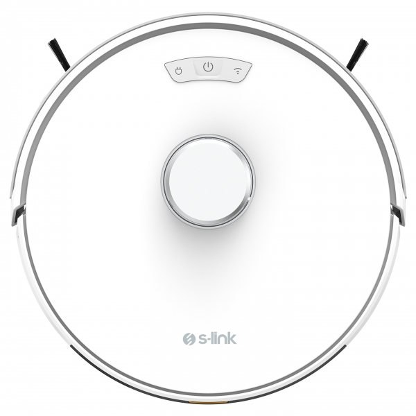S-link C45 Robot Süpürge+Mop