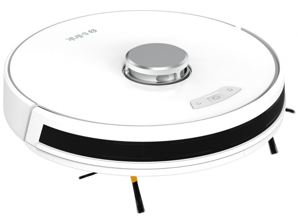 S-link C45 Robot Süpürge+Mop